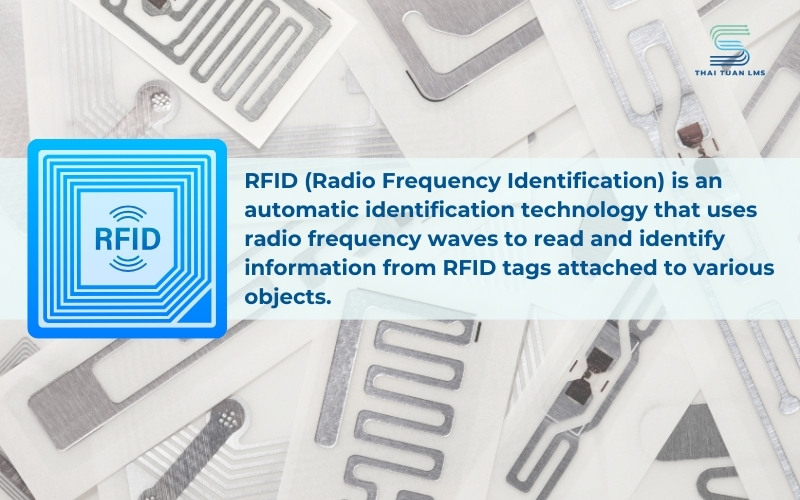 What is RFID Technology