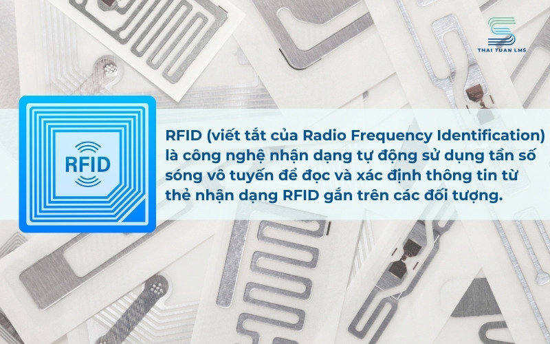 rfid là gì