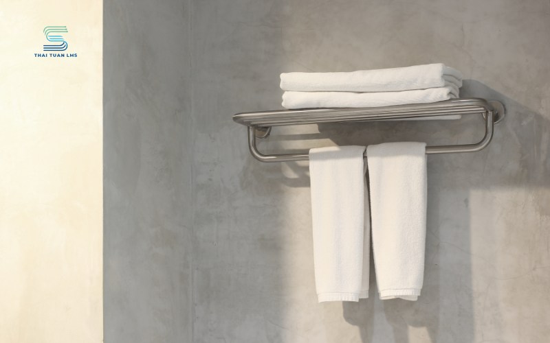 Hand towels