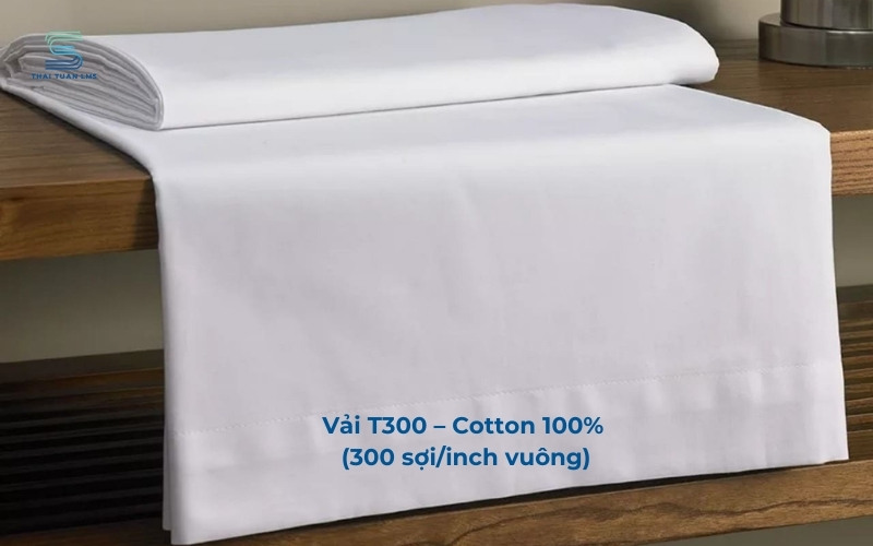Vải T300