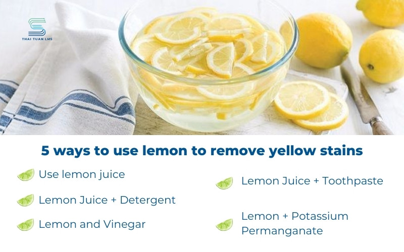 Using Lemon