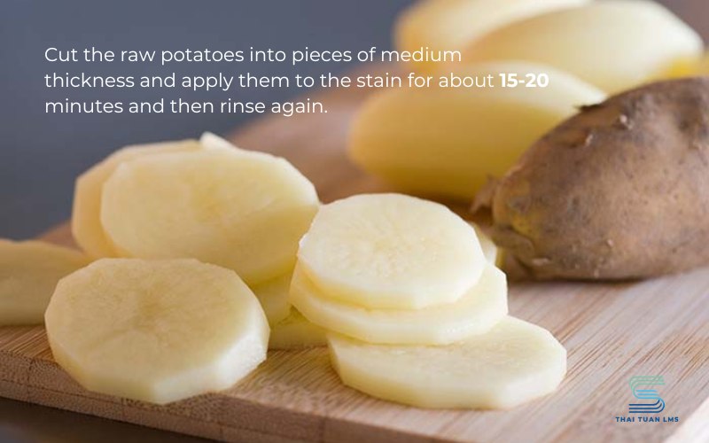 Potatoes